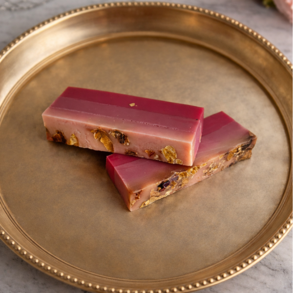 VELVET BLOSSOM DOUBLE