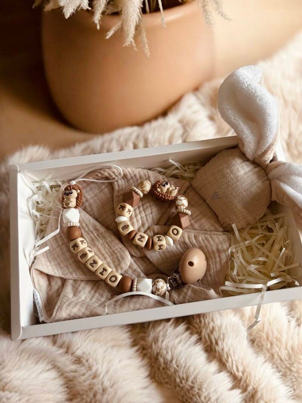 Coffret naissance simple