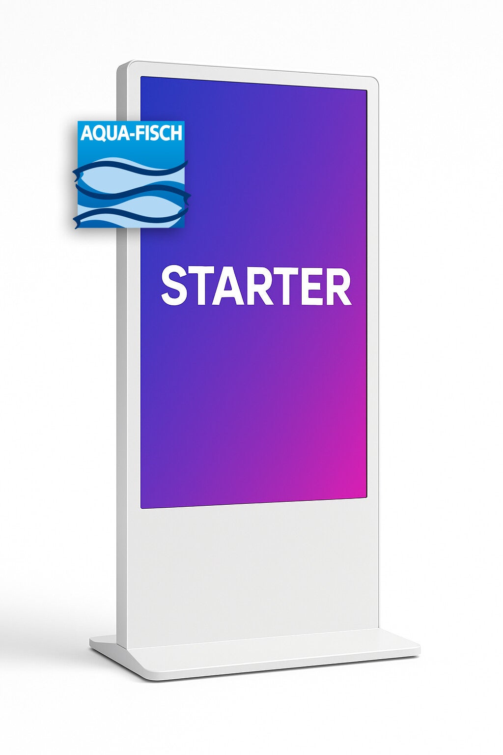 AQUA FISCH / STARTER