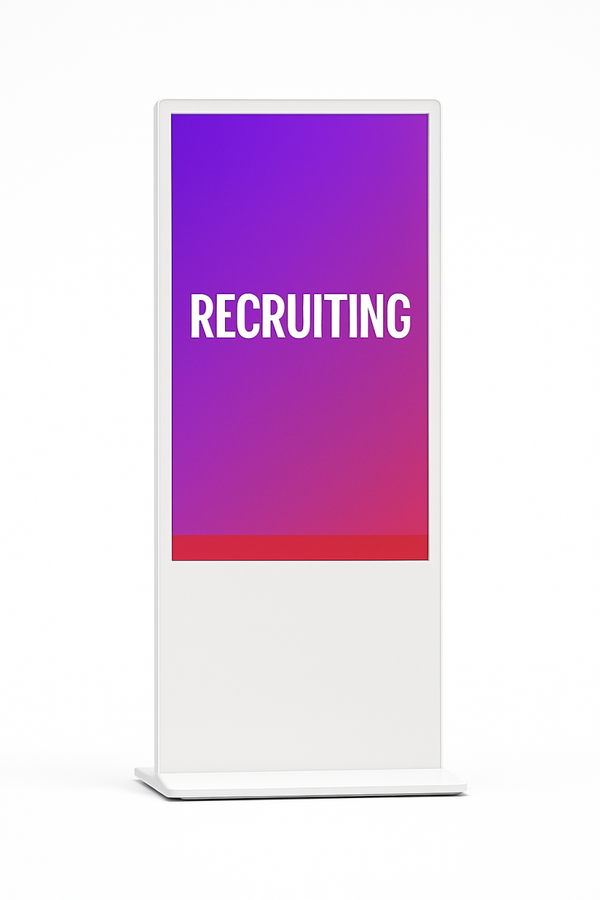 INTERBOOT / RECRUITING