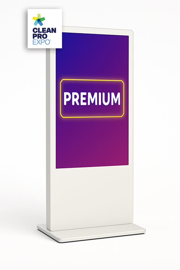 CLEAN PRO EXPO / PREMIUM