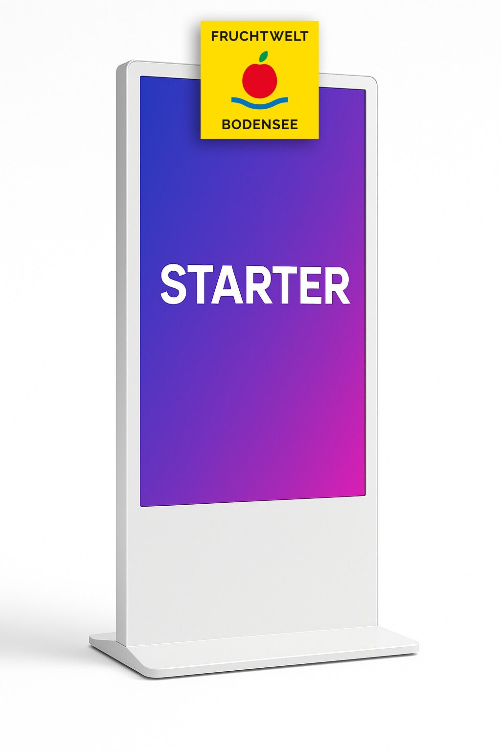 FRUCHTWELT / STARTER