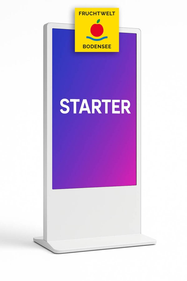 FRUCHTWELT / STARTER