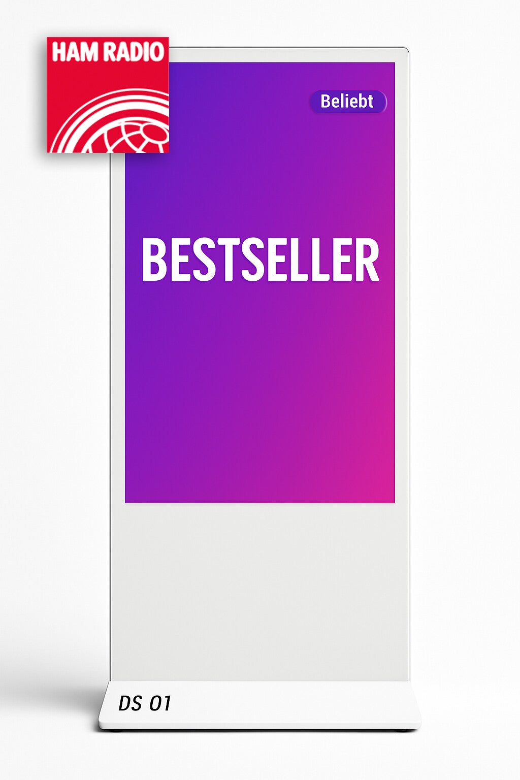 HAM Radio / BESTSELLER