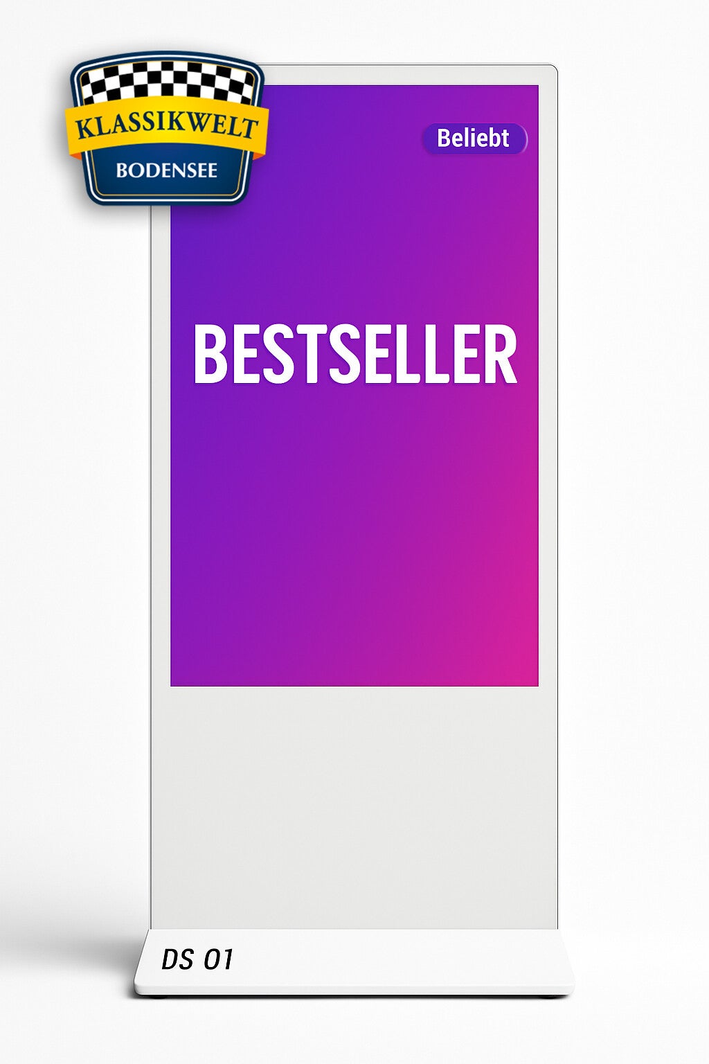 KLASSIKWELT Bodensee / BESTSELLER