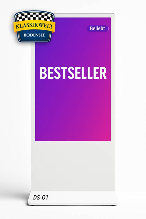 KLASSIKWELT Bodensee / BESTSELLER