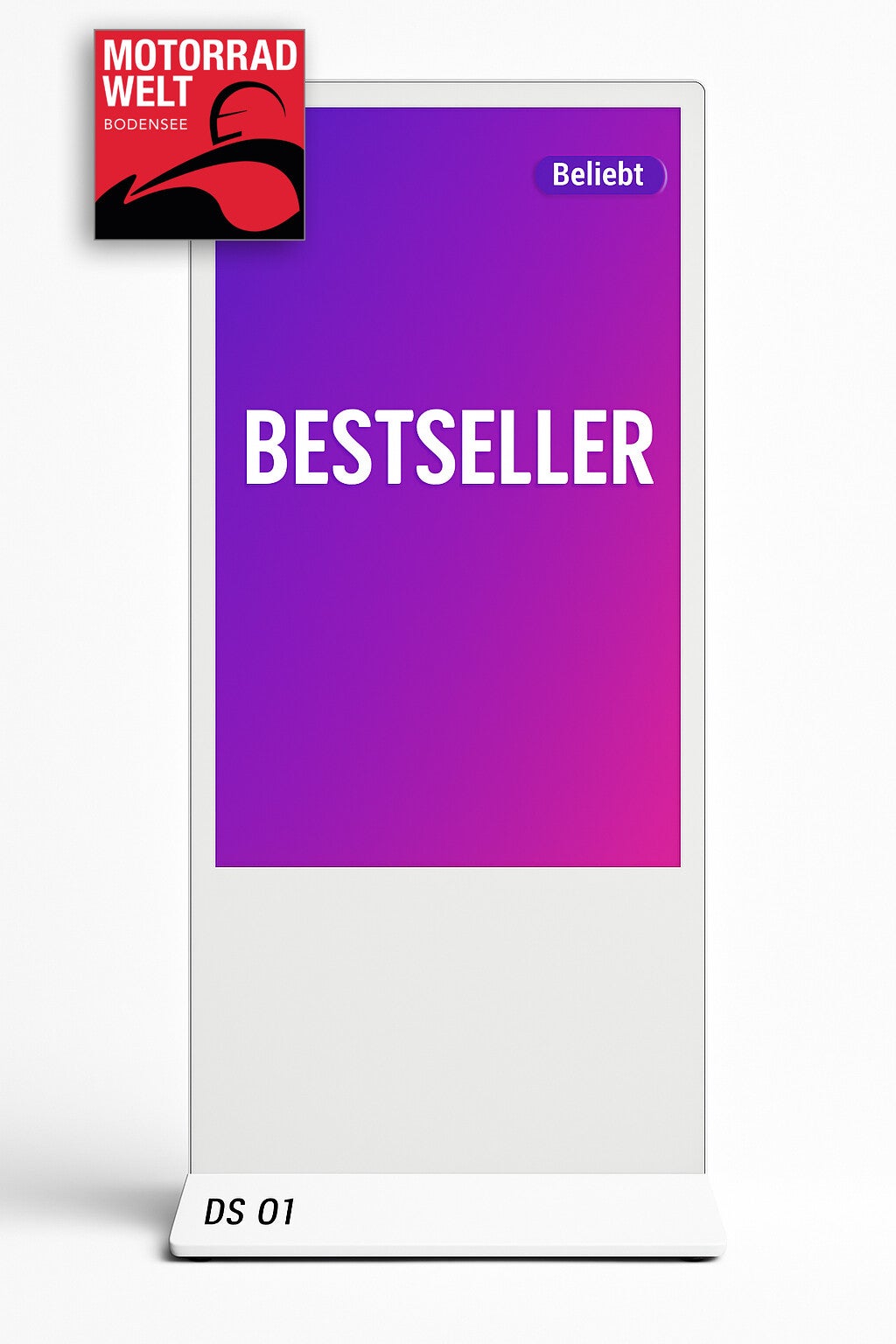 MOTORRADWELT / BESTSELLER