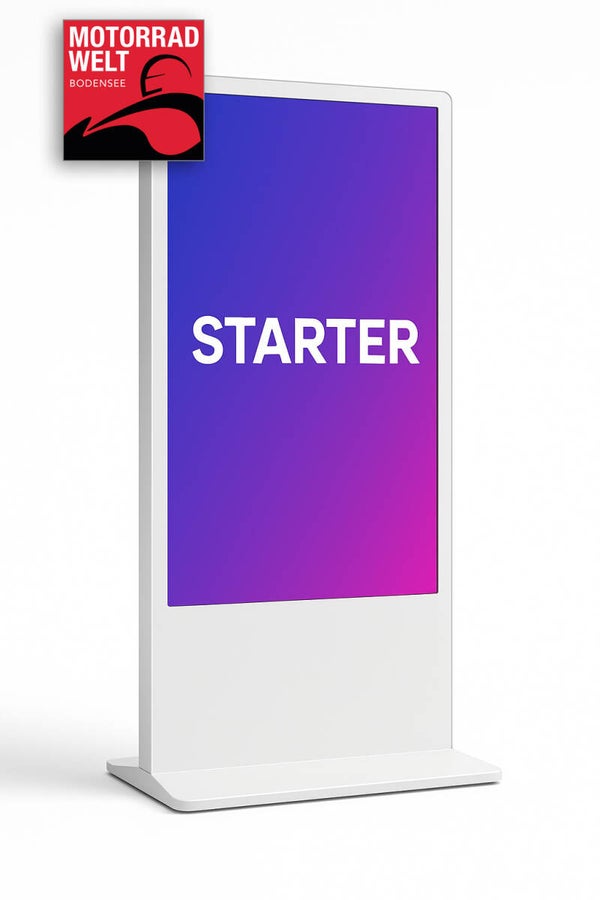 CLEAN PRO EXPO / STARTER