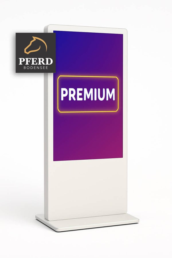 PFERD BODENSEE / PREMIUM