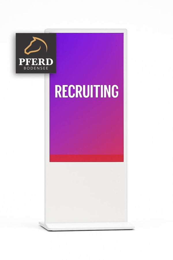 PFERD BODENSEE / RECRUITING