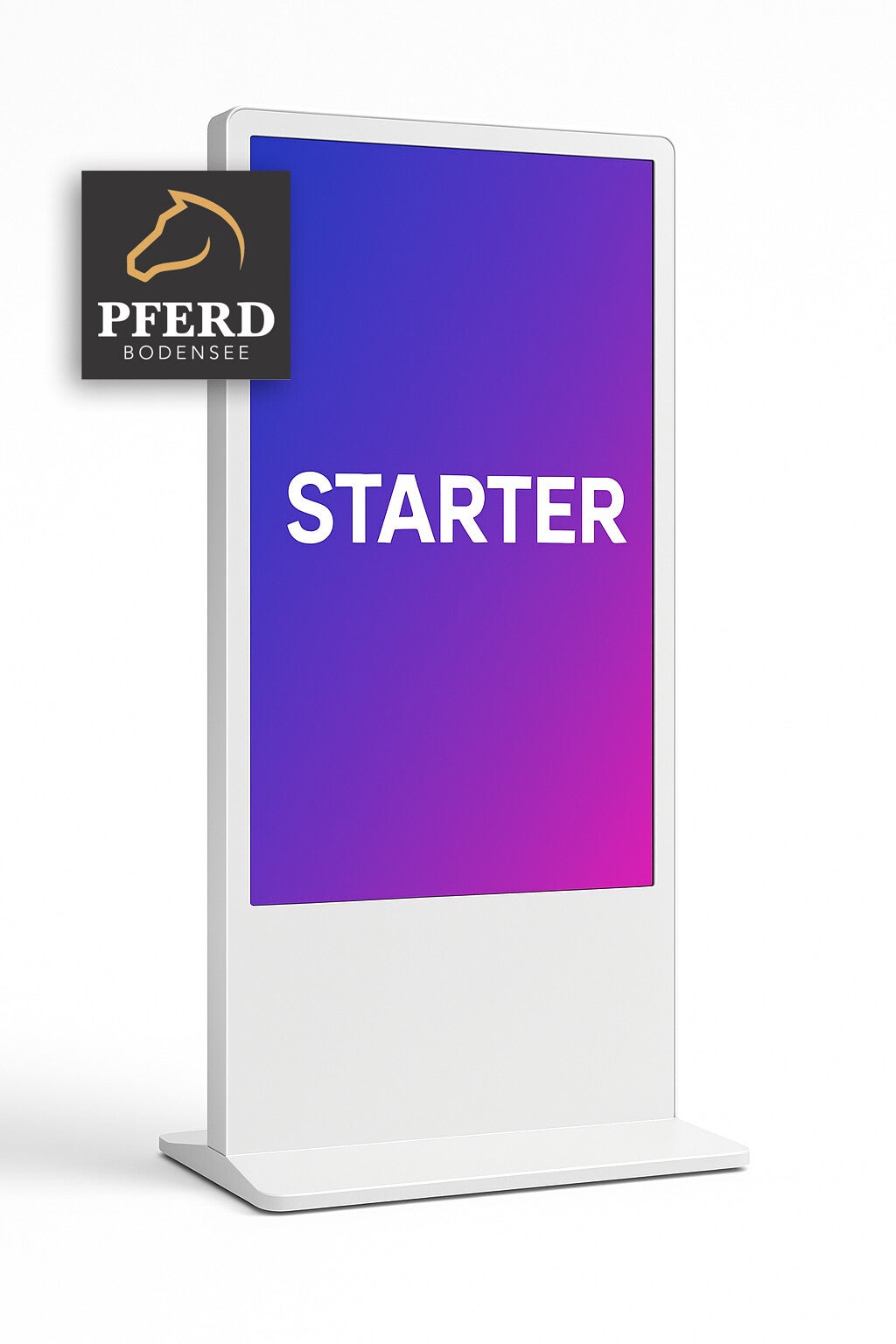 PFERD BODENSEE / STARTER