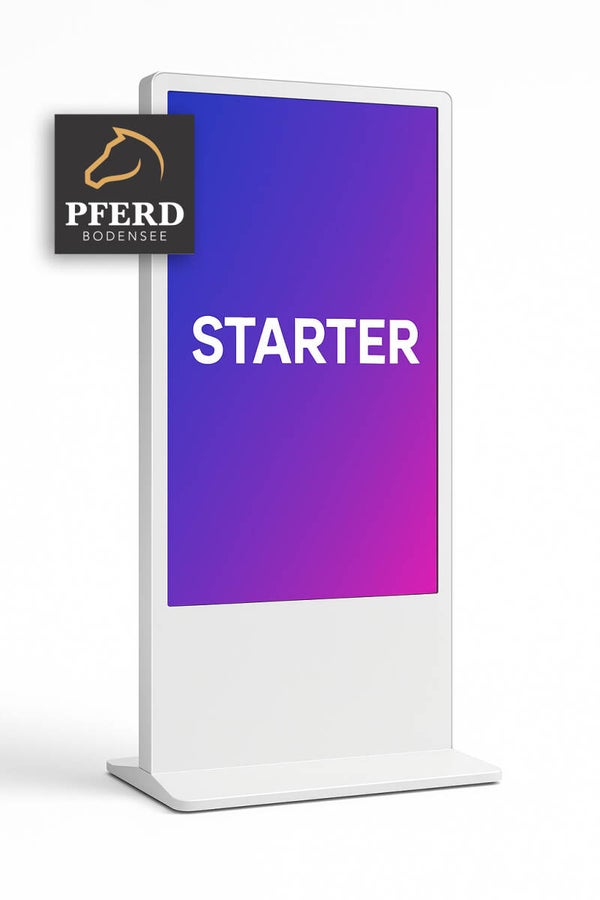 PFERD BODENSEE / STARTER