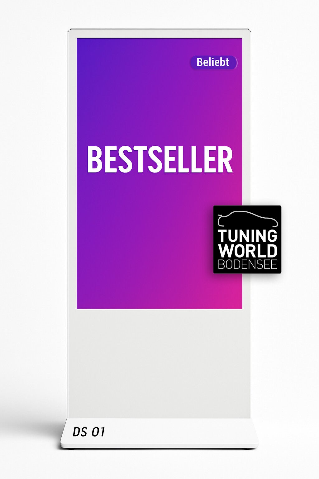 TUNING WORLD BODENSEE / BESTSELLER