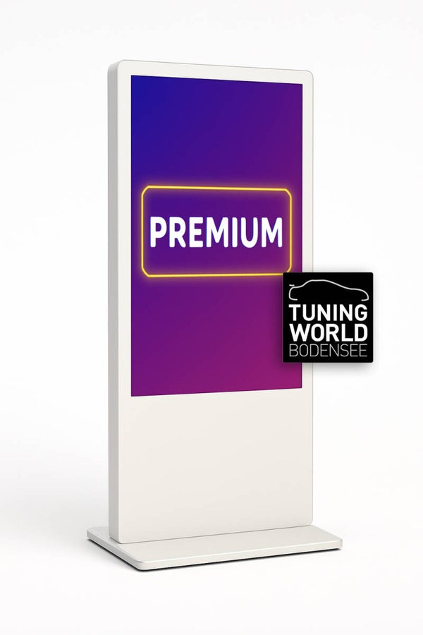 TUNING WORLD BODENSEE / PREMIUM