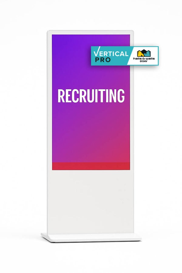 VERTICAL PRO / RECRUITING