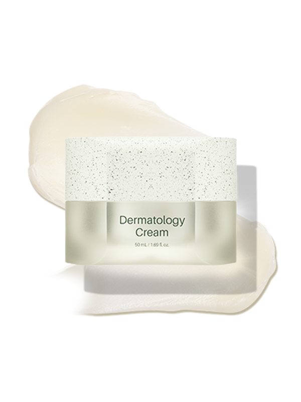 Dermatology Cream