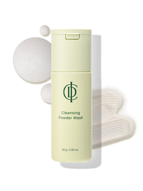 Cleansing Powder Wash