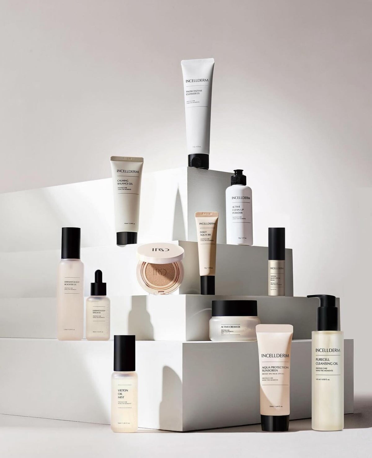 Expert RIMAN Ritual Experience Kit | Ray❤️diant Korean Skin Care