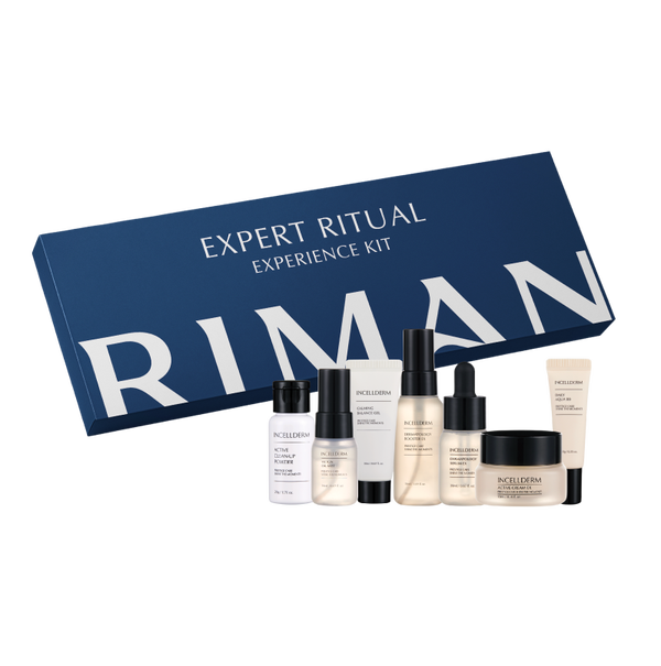 Expert RIMAN Ritual Experience Kit