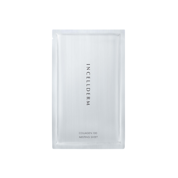 Collagen 100 Melting Sheet