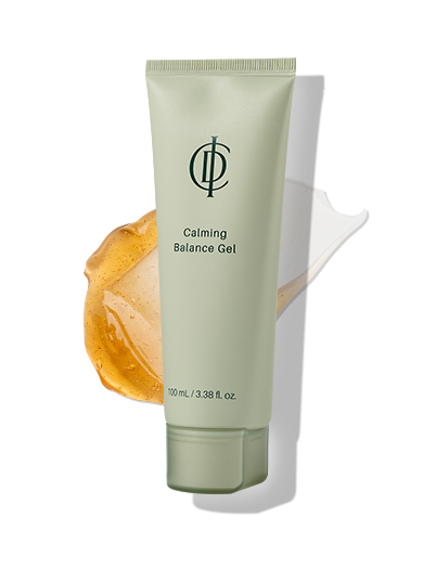 Calming Balance Gel