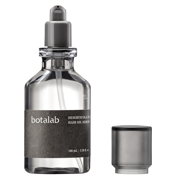 Deserticola Plus Hair Oil Serum