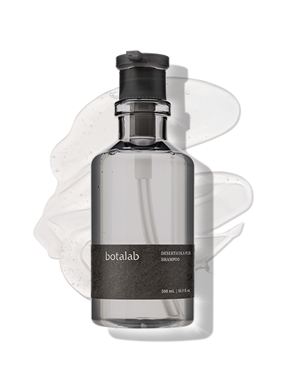 Deserticola Plus Shampoo