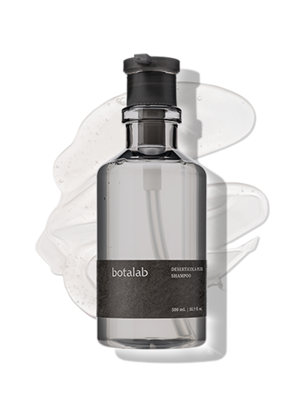 Deserticola Plus Shampoo