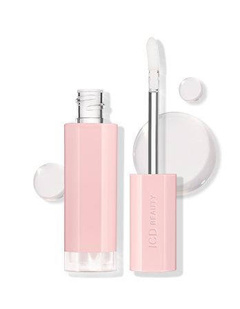 ICD Makeup Glow Up Lip Oil