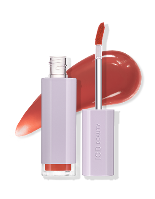 ICD Makeup Butter Lip Tint Semi Matte