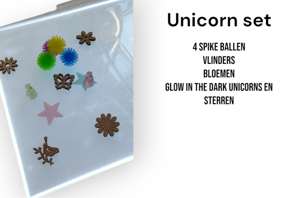 Unicornset