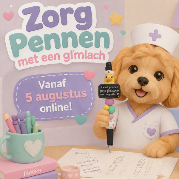 Pennen