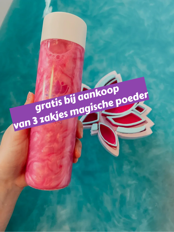 Sensorybotle
