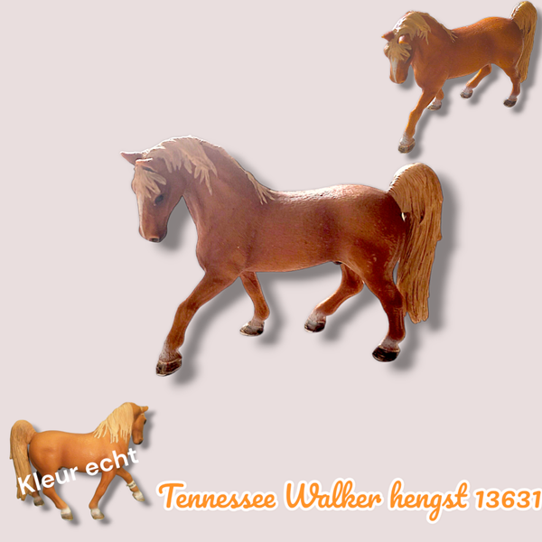 Schleich retired 13631