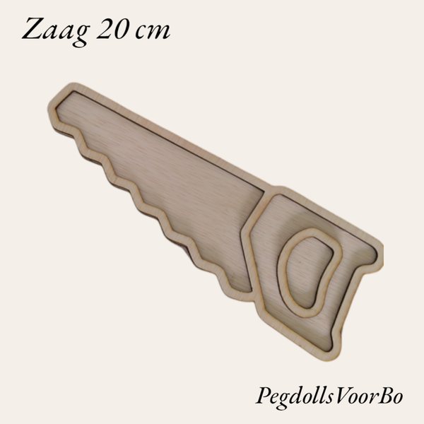 Zaag