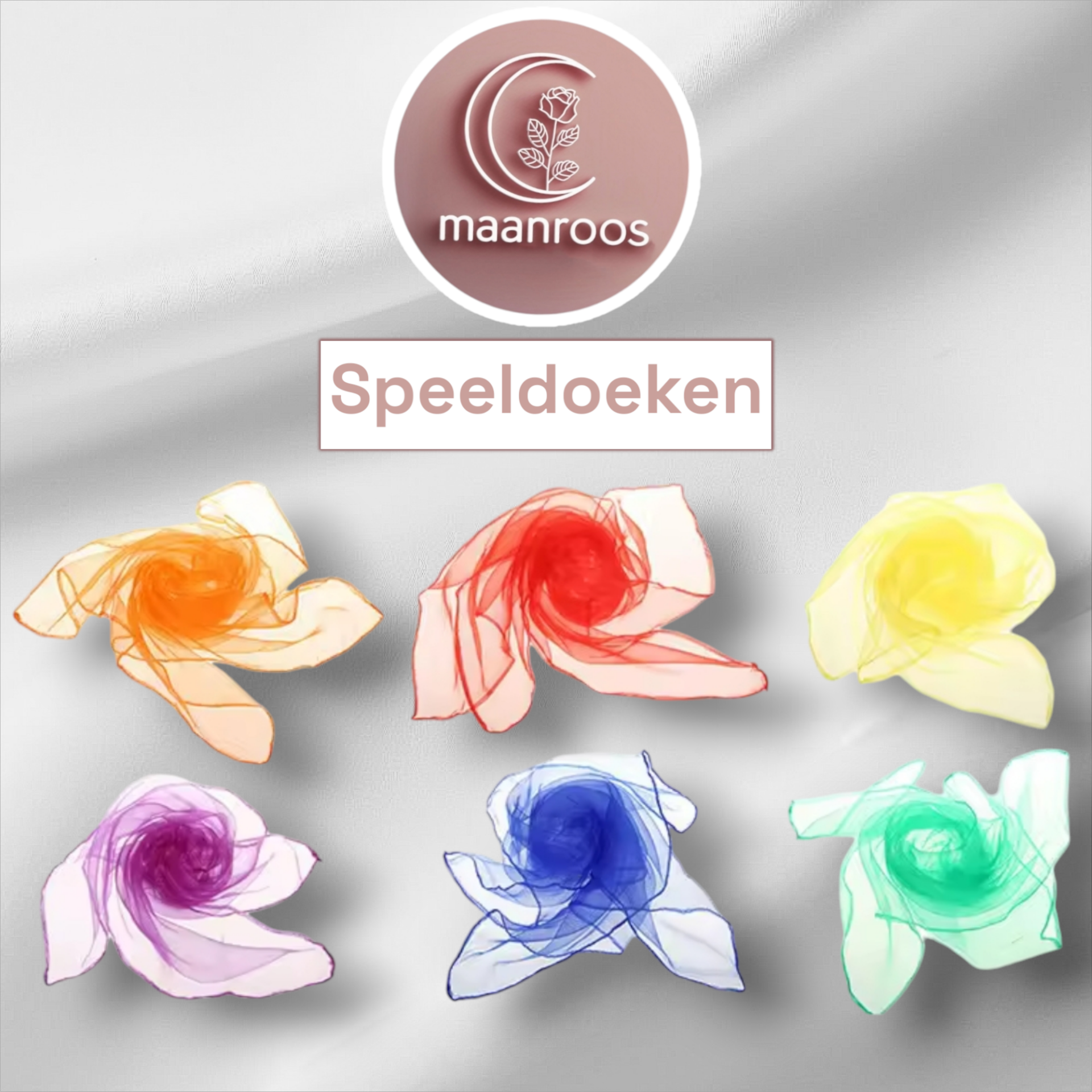 Speeldoeken
