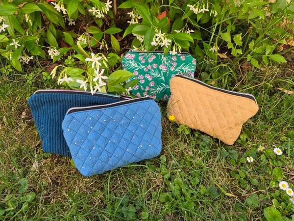 Trousse Berlingot