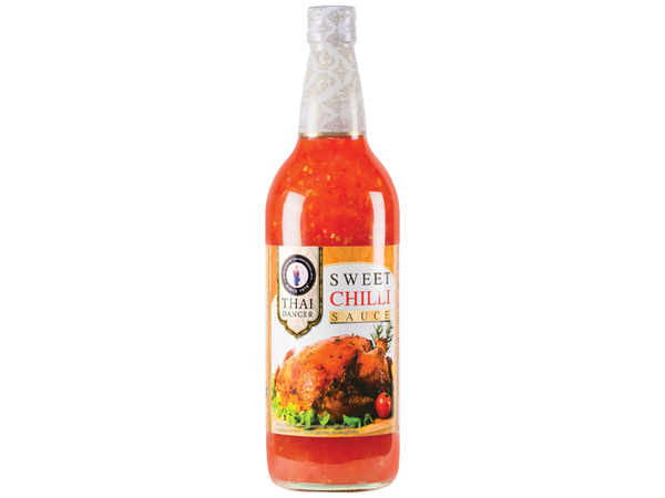 Sweet Chilli Sauce, Thai Dancer,735 ML