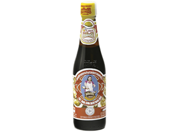 Oyster Sauce, Maekrua, 300 ML