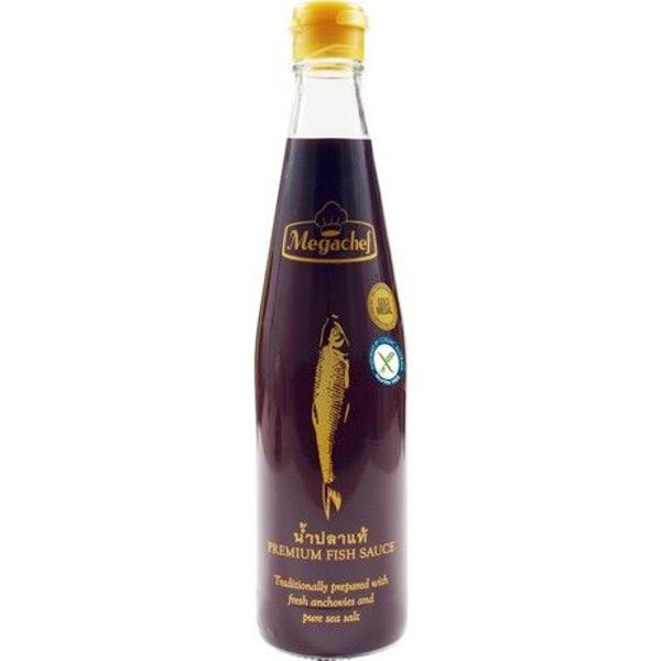 MEGACHEF, Vissaus Premium 5259, 500 ML