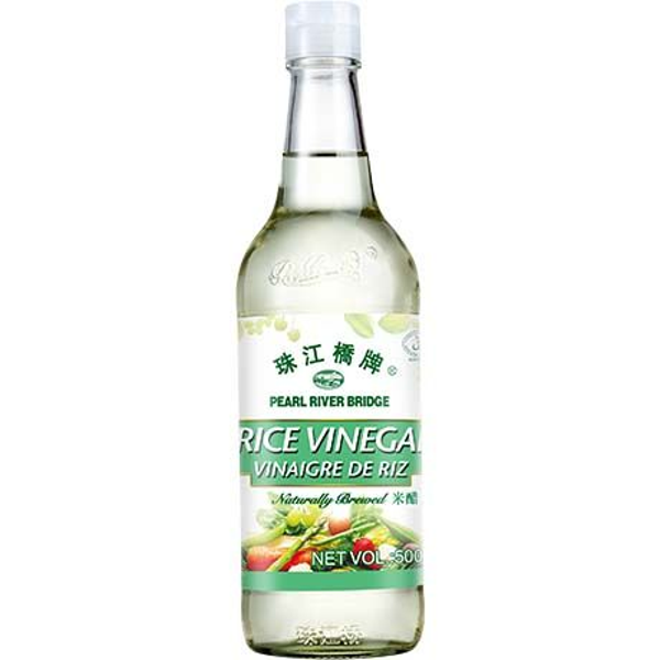 PRB Rijst Azijn, 500 ML
