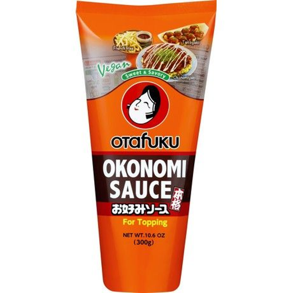 OTAFUKU Okonomi Saus 300g