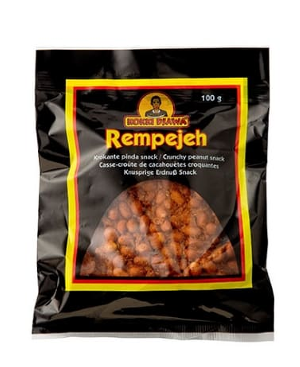 Kokki Djawa,	Rempejeh, 100 g