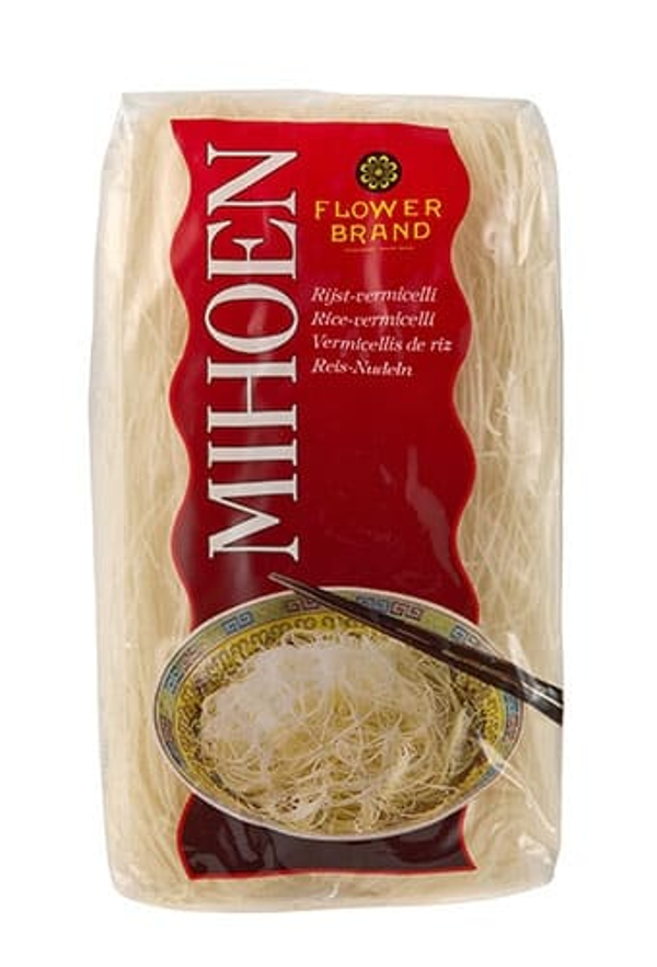 Flower Brand, Mihoen Rijstvermicelli 250 g