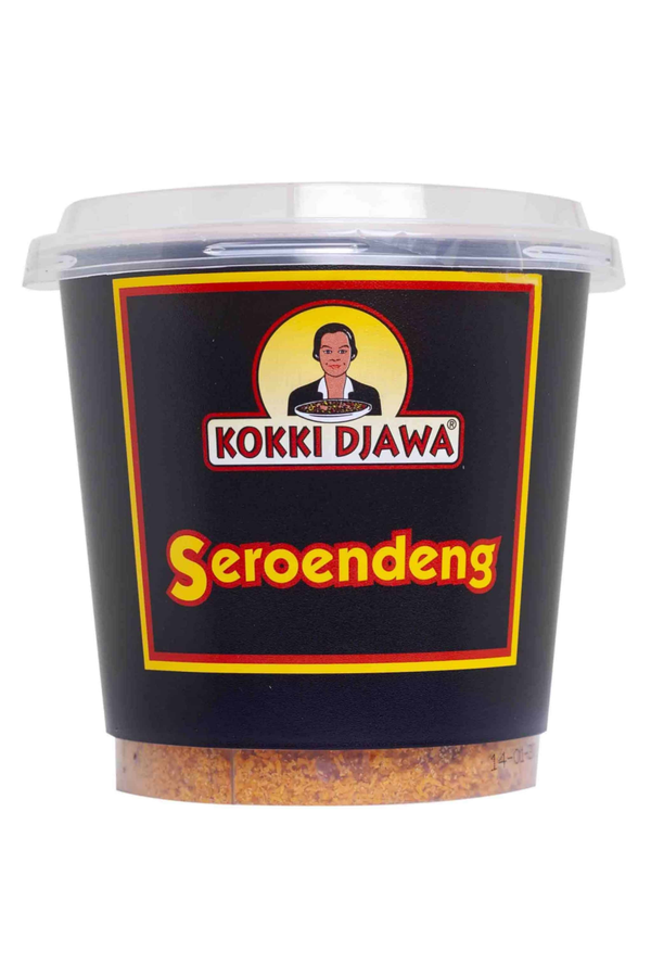 Kokki Djawa, Seroendeng, 200 g