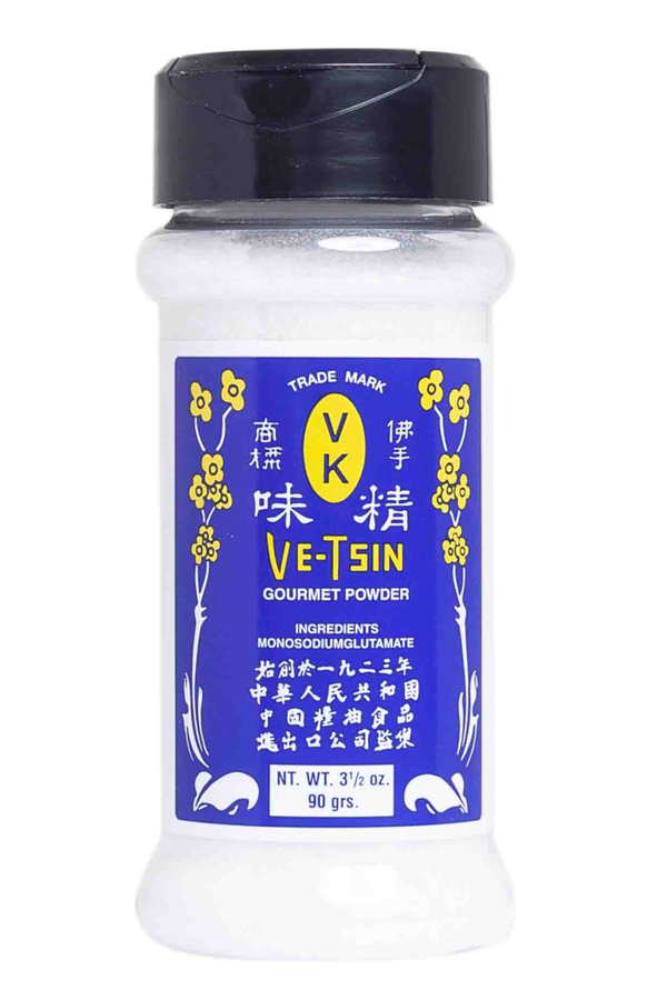 Vanka-Kawat, Vetsin, 90 g