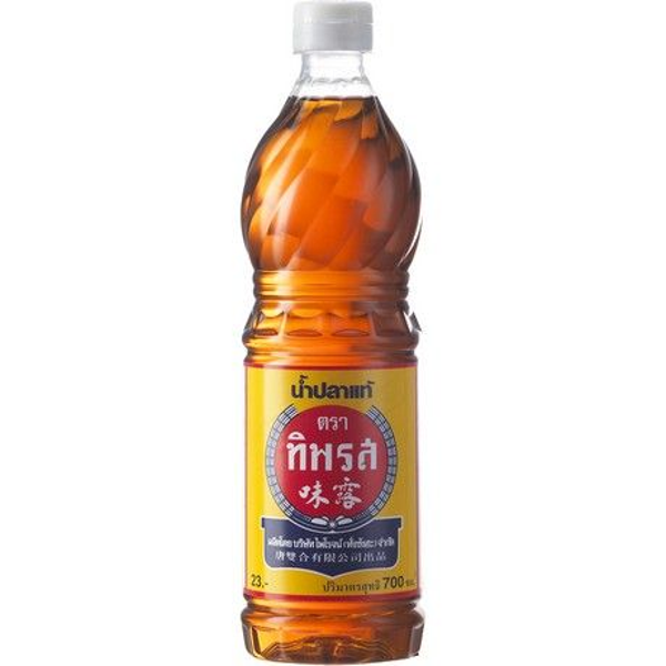 TIPAROS, Vissaus, 700 ML