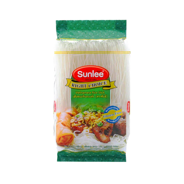 Sunlee – Rice Stick Vietnamese Style – 454g