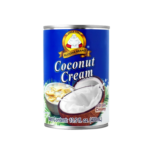 Sunlee – Coconut Cream Dessert Blue 22% Can 400ml