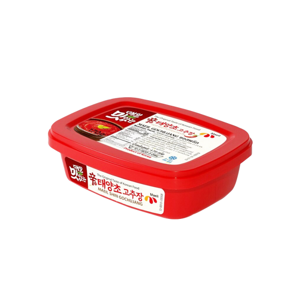 Maeil – Shin Gochujang 170g